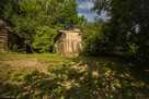 Dom drewniany- Tuchów- Małopolska - 6
