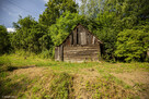 Dom drewniany- Tuchów- Małopolska - 8