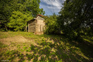 Dom drewniany- Tuchów- Małopolska - 9