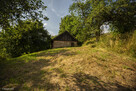 Dom drewniany- Tuchów- Małopolska - 11