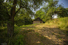Dom drewniany- Tuchów- Małopolska - 12