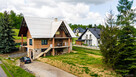 Dom- Jasień- Brzesko- Małopolska-  350 000 zł - 1