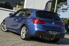 BMW 118 LIFT / M-pakiet / Navi / Ledy / Serwis ASO / Gwarancja / Piękna ! - 5