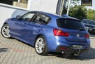 BMW 118 LIFT / M-pakiet / Navi / Ledy / Serwis ASO / Gwarancja / Piękna ! - 6