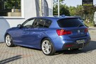 BMW 118 LIFT / M-pakiet / Navi / Ledy / Serwis ASO / Gwarancja / Piękna ! - 13