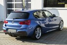 BMW 118 LIFT / M-pakiet / Navi / Ledy / Serwis ASO / Gwarancja / Piękna ! - 14