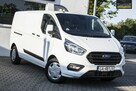 Ford Transit Custom 300 L2H1 LIFT / LEDY / Kamera Cofania / Automat / Bezwypadkowy / FV23% - 3