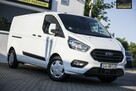 Ford Transit Custom 300 L2H1 LIFT / LEDY / Kamera Cofania / Automat / Bezwypadkowy / FV23% - 4