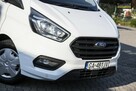 Ford Transit Custom 300 L2H1 LIFT / LEDY / Kamera Cofania / Automat / Bezwypadkowy / FV23% - 5