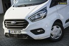 Ford Transit Custom 300 L2H1 LIFT / LEDY / Kamera Cofania / Automat / Bezwypadkowy / FV23% - 6