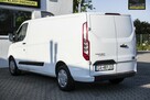 Ford Transit Custom 300 L2H1 LIFT / LEDY / Kamera Cofania / Automat / Bezwypadkowy / FV23% - 9