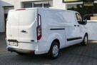Ford Transit Custom 300 L2H1 LIFT / LEDY / Kamera Cofania / Automat / Bezwypadkowy / FV23% - 10