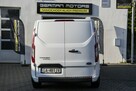 Ford Transit Custom 300 L2H1 LIFT / LEDY / Kamera Cofania / Automat / Bezwypadkowy / FV23% - 12