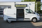 Ford Transit Custom 300 L2H1 LIFT / LEDY / Kamera Cofania / Automat / Bezwypadkowy / FV23% - 13