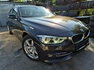 BMW 320D 190km Sport FUL LED kamera NAVI skóra ASYSTENT automat 2017 - 2