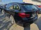 BMW 320D 190km Sport FUL LED kamera NAVI skóra ASYSTENT automat 2017 - 3