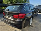 BMW 320D 190km Sport FUL LED kamera NAVI skóra ASYSTENT automat 2017 - 4