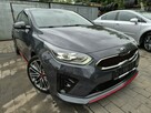 Kia Pro Cee'd Pro Ceed 1.6T 204KM GT NAV full led SKÓRA kamera PANORAMA automat 2019 - 2