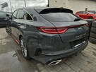 Kia Pro Cee'd Pro Ceed 1.6T 204KM GT NAV full led SKÓRA kamera PANORAMA automat 2019 - 3