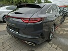 Kia Pro Cee'd Pro Ceed 1.6T 204KM GT NAV full led SKÓRA kamera PANORAMA automat 2019 - 4