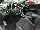 Kia Pro Cee'd Pro Ceed 1.6T 204KM GT NAV full led SKÓRA kamera PANORAMA automat 2019 - 14