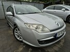 Laguna 2.0 dCi 150km skóra NAVI serwis BEZYWPADEK 2008 - 2