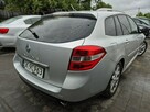 Laguna 2.0 dCi 150km skóra NAVI serwis BEZYWPADEK 2008 - 4