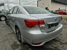 Avensis 2.0 D4-D 125km LED skóra NAVI serwis BEZYWPADEK 2015 - 3