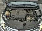 Avensis 2.0 D4-D 125km LED skóra NAVI serwis BEZYWPADEK 2015 - 10