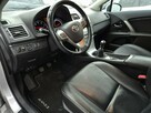 Avensis 2.0 D4-D 125km LED skóra NAVI serwis BEZYWPADEK 2015 - 12