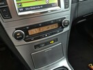 Avensis 2.0 D4-D 125km LED skóra NAVI serwis BEZYWPADEK 2015 - 16