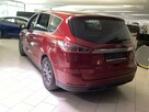 Ford S-MAX 1.5 EcoBoost Titanium 160km FULL LED asystent NAVI serwis - 3