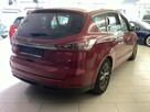 Ford S-MAX 1.5 EcoBoost Titanium 160km FULL LED asystent NAVI serwis - 4