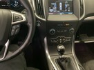 Ford S-MAX 1.5 EcoBoost Titanium 160km FULL LED asystent NAVI serwis - 7