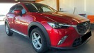 Mazda CX-3 2.0 4X4 Sport 150km hud FULL LED skóra NAVI serw ASIS 2016 - 2