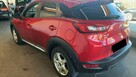 Mazda CX-3 2.0 4X4 Sport 150km hud FULL LED skóra NAVI serw ASIS 2016 - 3