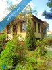 Słoneczna działka z domkiem w  Rębiechowo -  300m2 - 1