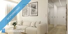Wykończony apartament PREMIUM - 1