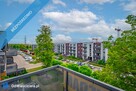 Nowa Cukrownia 2 pokoje z balkonem bezpośrednio. - 9