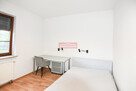 2 pokoje, oddzielna kuchnia, garaż, balkon - 4