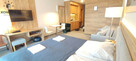 Apartament studio z tarasem | Czarna Góra Resort - 3