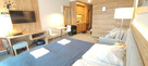 Apartament studio z tarasem | Czarna Góra Resort - 6