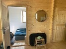 Działka z domem letniskowym w przepięknej okolicy - 9