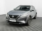 Nissan Qashqai WD5946S#1.3 DIG-T mHEV Tekna Xtronic Podgrz. f i kier Salon PL VAT23% - 2