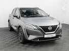 Nissan Qashqai WD5946S#1.3 DIG-T mHEV Tekna Xtronic Podgrz. f i kier Salon PL VAT23% - 3