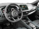Nissan Qashqai WD5946S#1.3 DIG-T mHEV Tekna Xtronic Podgrz. f i kier Salon PL VAT23% - 6