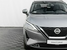 Nissan Qashqai WD5946S#1.3 DIG-T mHEV Tekna Xtronic Podgrz. f i kier Salon PL VAT23% - 8