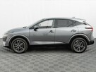 Nissan Qashqai WD5946S#1.3 DIG-T mHEV Tekna Xtronic Podgrz. f i kier Salon PL VAT23% - 9