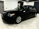 525i 218KM*Exclusive*Skóry*Bi-XenonNavi Professional*Komfortsitze - 6