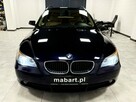 525i 218KM*Exclusive*Skóry*Bi-XenonNavi Professional*Komfortsitze - 8